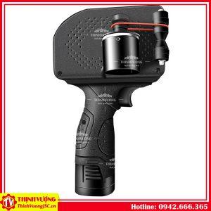 Máy in phun date cầm tay M6 thịnh vượng jsc 1