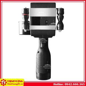 Máy in phun date cầm tay M6 thịnh vượng jsc 2