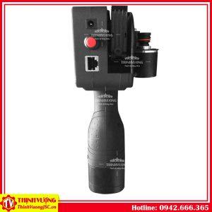 Máy in phun date cầm tay M6 thịnh vượng jsc 3