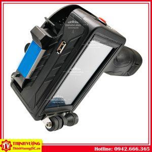 Máy in phun date cầm tay M6 thịnh vượng jsc 4