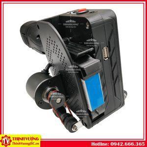 Máy in phun date cầm tay M6 thịnh vượng jsc 5