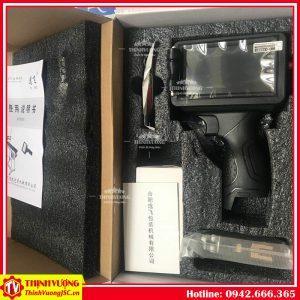 Máy in phun date cầm tay M6 thịnh vượng jsc 8