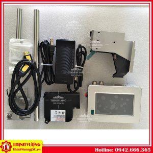 máy in phun date tự động công nghiệp x100 1