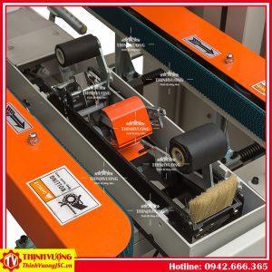 may mo thung dan day thung carton dkx4540 4