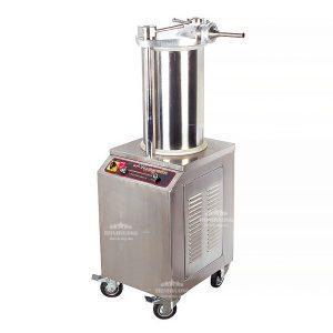 may nhoi xuc xich cong nghiep sf260