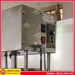 Máy nhồi xúc xích gia đình tự động 20L – Hình ảnh máy tự động | ThinhVuongJSC.VN may nhoi xuc xich gia dinh 20l 3