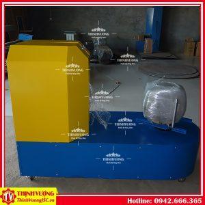 Máy quấn màng pallet hành lý LP600 – Hình ảnh máy tự động | ThinhVuongJSC.VN may quan mang pallet hanh ly lp600 2 – máy tại ThinhVuongJSC.VN