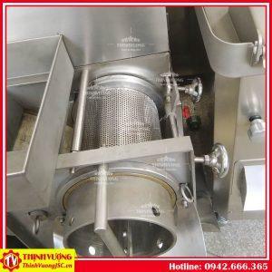 máy tách xương cá gia đình loại nhỏ gy-cr200b 2