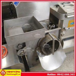 máy tách xương cá gia đình loại nhỏ gy-cr200b 3