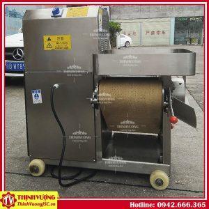 máy tách xương cá gy-cr300 thịnh vượng jsc 2