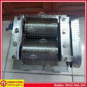 may thai soi bi lon quay tay khung inox 3