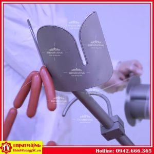 may thao chi buoc dau xuc xich 2