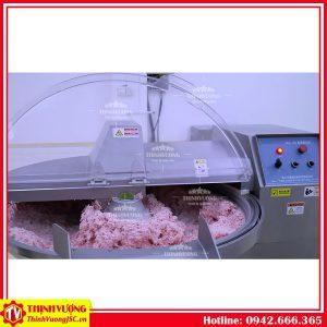 Máy xay nhuyễn công nghiệp AKZ-80 – Hình ảnh máy tự động | ThinhVuongJSC.VN may xay nhuyen cong nghiep azk 80 5