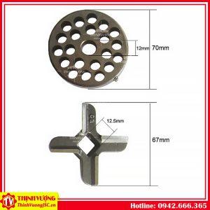 máy xay thịt bằng điện ats 102 3