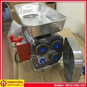 máy xay thịt bằng điện ats 102 5