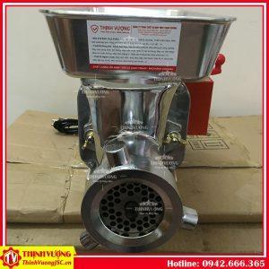 máy xay thịt bằng điện ats 102 6