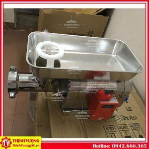 máy xay thịt bằng điện ats 102 7