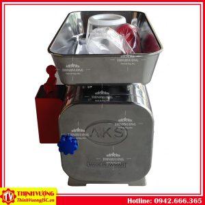 máy xay thịt bằng điện ats 102 8
