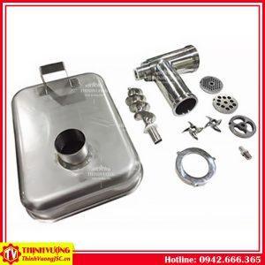 máy xay thịt bằng điện sl8 2