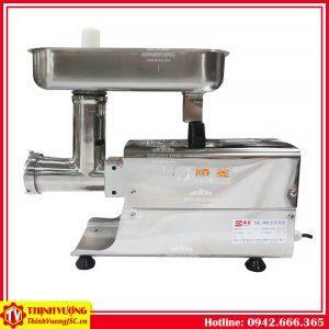 máy xay thịt bằng điện sl8 6