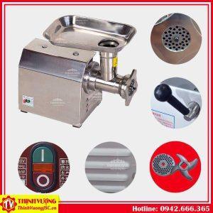 máy xay thịt bằng điện tc12i 2