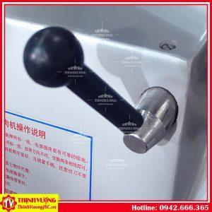 máy xay thịt bằng điện tj-22b thịnh vượng jsc 2