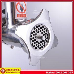 máy xay thịt bằng điện yq-j12b thịnh vượng jsc 3