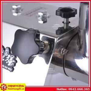 máy xay thịt bằng điện yq-j12b thịnh vượng jsc 2