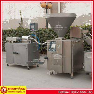 may xoan dau xuc xich toc do cao 2