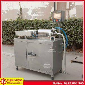 may xoan dau xuc xich toc do cao 4