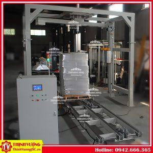 to hop may quan mang pallet lr1800fz 4