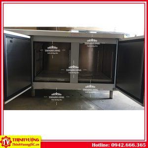 Bàn đông 2 cánh Berjaya 278 lít – Hình ảnh máy tự động | ThinhVuongJSC.VN ban dong 2 canh berjaya 278 lit 3