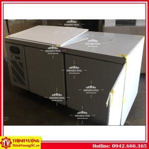 Bàn mát 2 cánh dạng nằm Berjaya 378 lít – Hình ảnh máy tự động | ThinhVuongJSC.VN ban mat 2 canh dang nam berjaya 378 lit 1