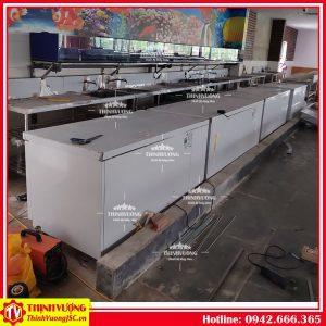 Bàn mát 2 cánh dạng nằm Berjaya 500 lít – Hình ảnh máy tự động | ThinhVuongJSC.VN ban mat 2 canh dang nam berjaya 500 lit 1