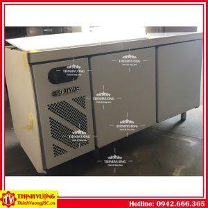 Bàn mát 2 cánh dạng nằm Berjaya 500 lít – Hình ảnh máy tự động | ThinhVuongJSC.VN ban mat 2 canh dang nam berjaya 500 lit 2