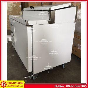 ban mat pizza 1 canh berjaya 1.2 met 2