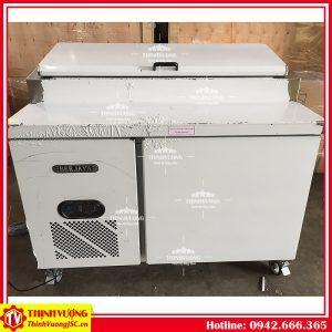 ban mat pizza 1 canh berjaya 1.2 met 3