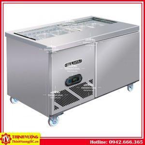 ban mat salad 1.2 met 1