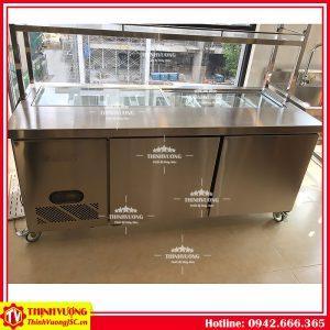 ban mat salad berjaya 1.8 met 2