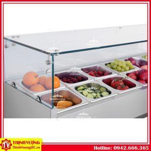 ban mat salad vrx1200 1