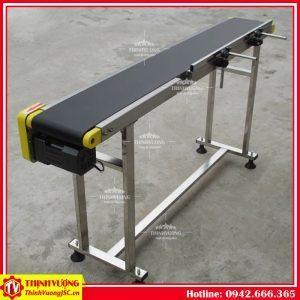 Băng tải cho máy in date cầm tay tiêu chuẩn