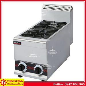 bep au 2 hong dung gas wgf702