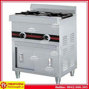 bep au 2 hong dung gas wta210