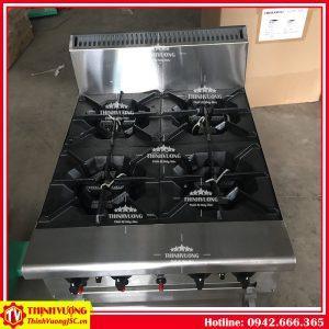 bep au 4 hong dung gas berjaya co lo nuong dr04l 1