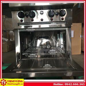 bep au 4 hong dung gas berjaya co lo nuong dr04l 2