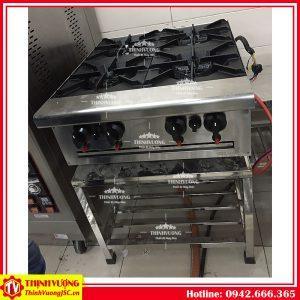 bep au 4 hong dung gas berjaya ob4 4