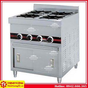 bep au 4 hong dung gas co tu wta 410a 1