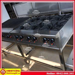 bep au 6 hong dung gas berjaya 0n6 1