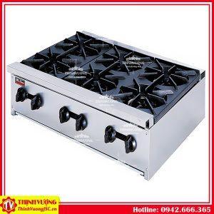 bep au 6 hong dung gas ghp 26