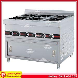 bep au 6 hong dung gas wta 610a